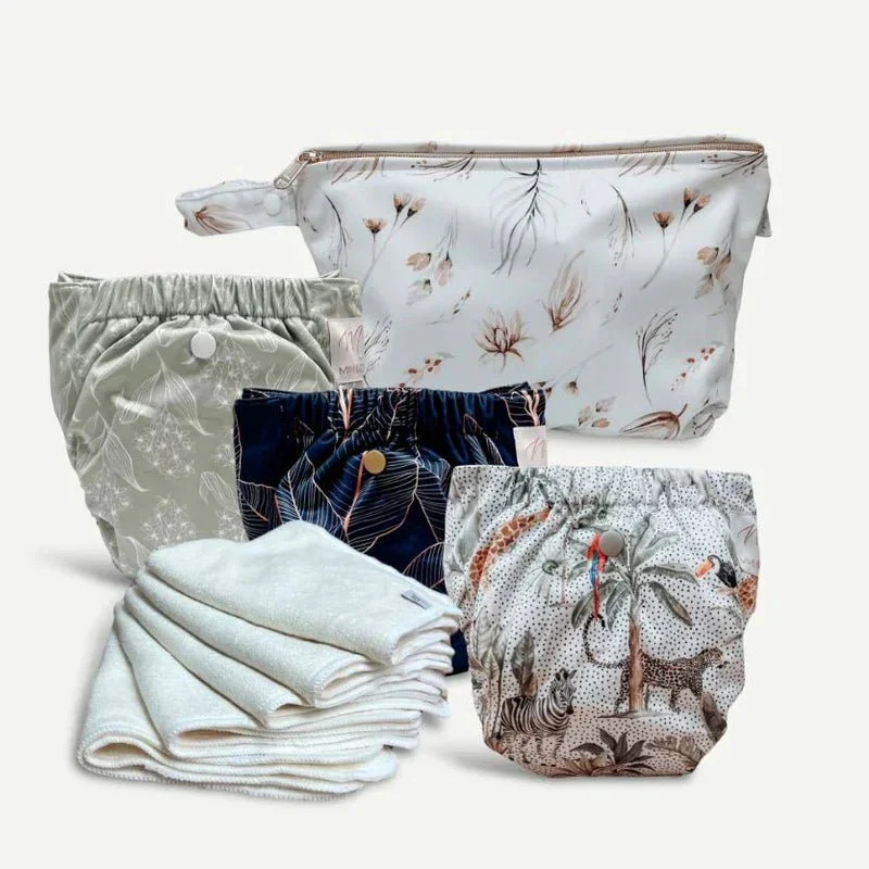 Casual Starter Bundle