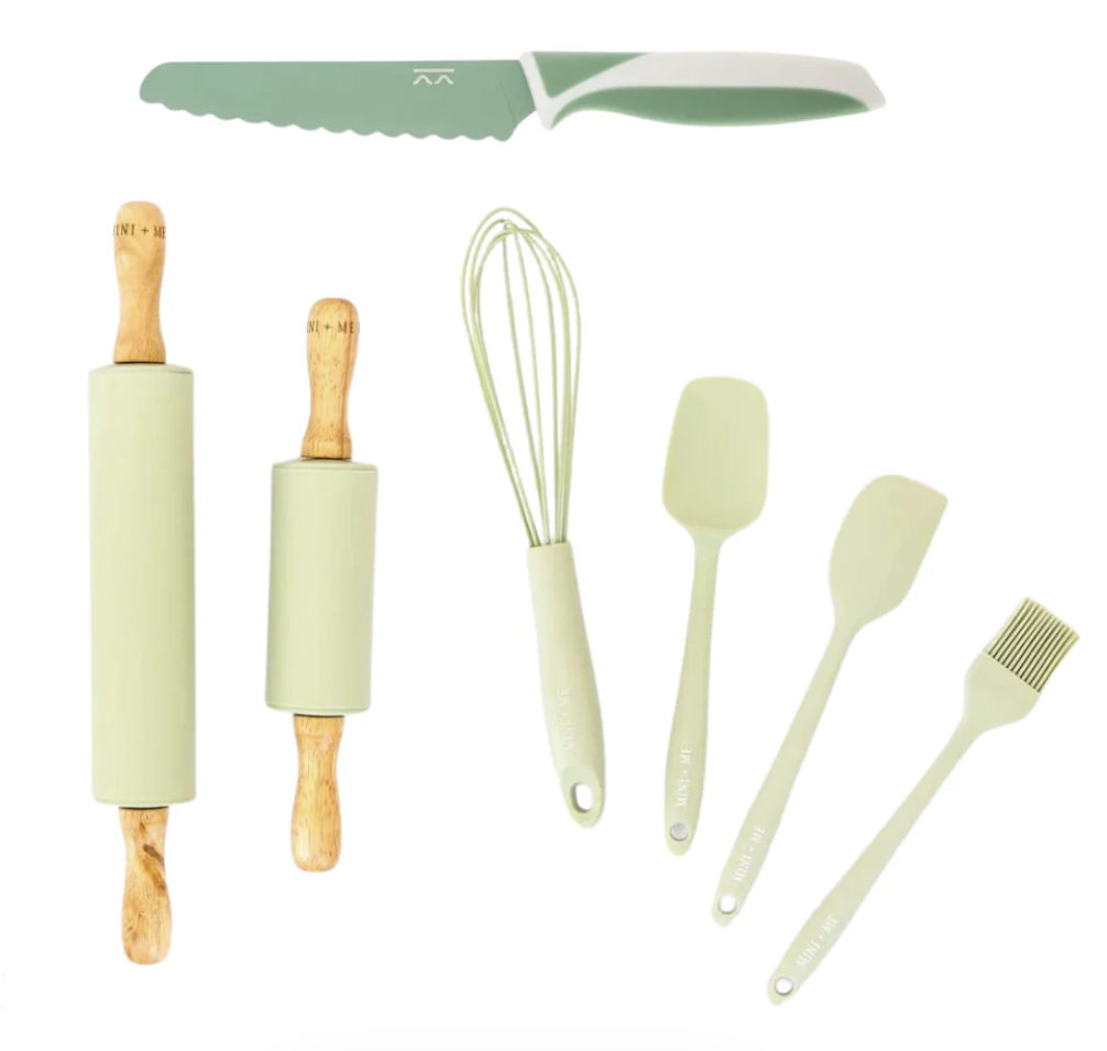 Little Chef Essential Tools Bundle