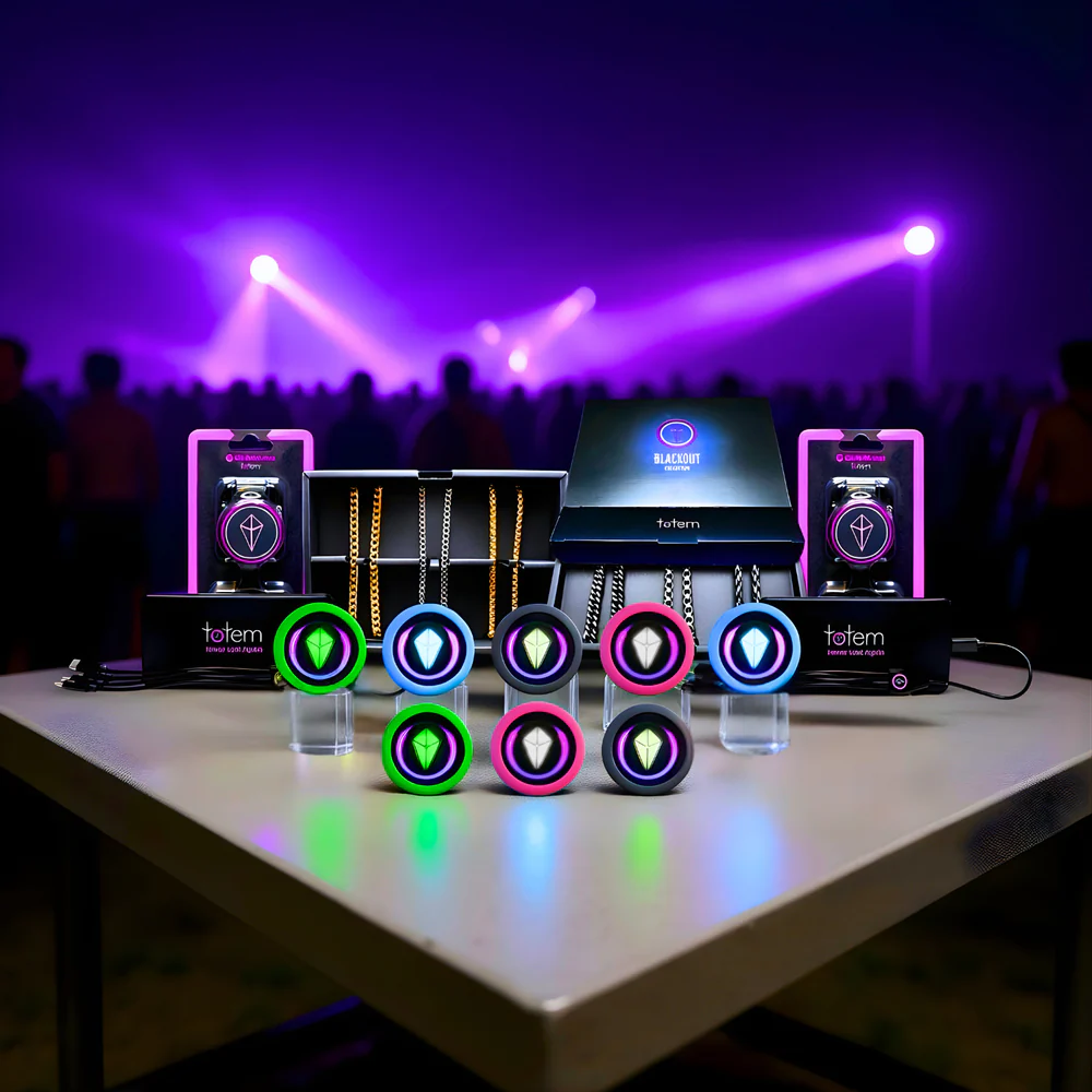 Totem 8-Pack