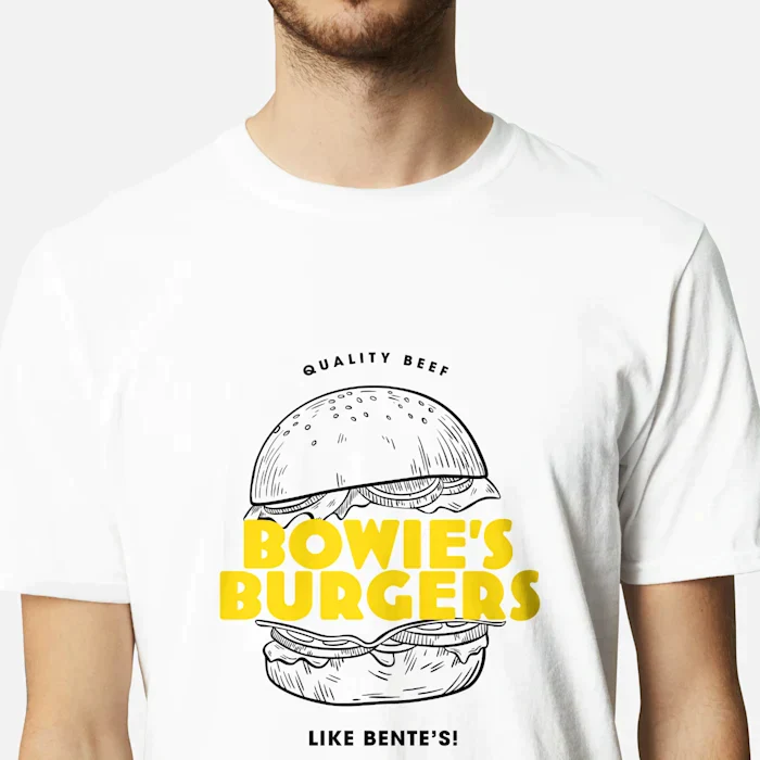Custom t-shirts